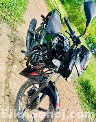 মটর বাইক